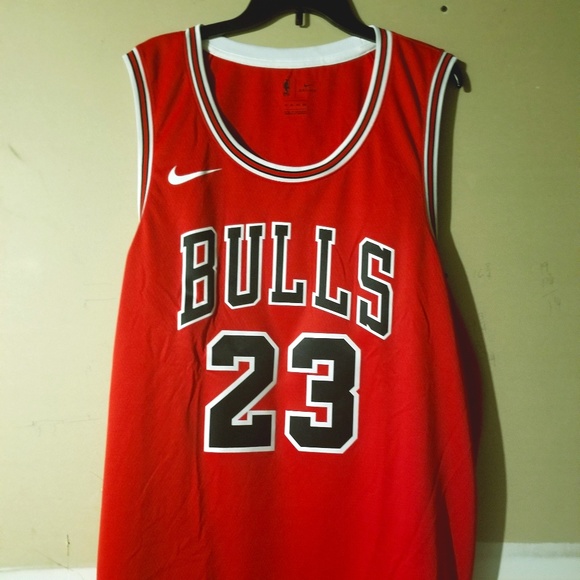 Nike Other - NIKE NBA SWINGMAN JERSEY - MEN'S